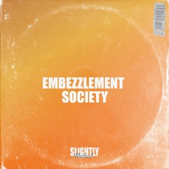 Embezzlement Society - Free E.P