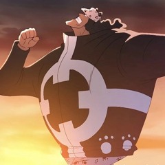 Kuma Waits For Liberation