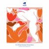 GALLiVANTER |  IT’S ALWAYS SUMMER SOMEWHARE |  A Commission Set for Arrels Barcelona | DJ mix artwork - Electronic music tracklist cover image