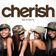 Cherish - Do It Do It (DJ A.M.G Jersey Club Remix)