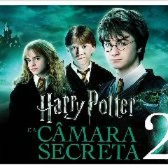 WATCH!  Harry Potter and the Chamber of Secrets (2002) FullMovie MP4/720p 3661741
