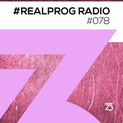 REALPROG Radio Mixed By Jamie - 078 (Isolation Sessions)