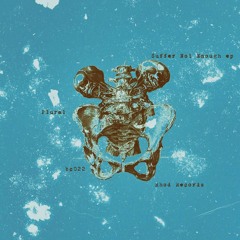 Premiere: Plural — Doom Slug [Rhod Records]