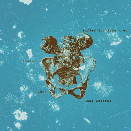 Premiere: Plural — Doom Slug [Rhod Records]