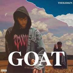 THEKIDSZN GOAT INSTRUMENTAL