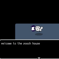04 - pooch