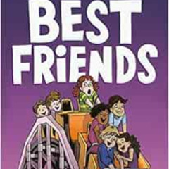 FREE KINDLE ✏️ Best Friends (Friends, 2) by Shannon Hale,LeUyen Pham KINDLE PDF EBOOK