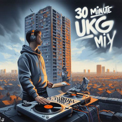 UKG - Mix2