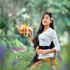 BALINESE MIX [ BEDAK ULI BANGLI ] - DJ GedeDharma