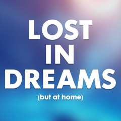 【LOST IN DREAMS】but at home | FUTURE BASS/MELODIC DUBSTEP/PROGRESSIVE HOUSE MIX