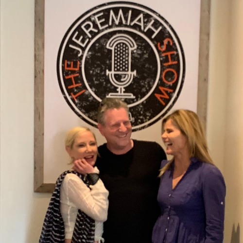 SN8 | Ep358 - Mariel Hemingway & Anne Heche