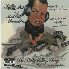 Stream Killa Sha music | Listen to songs, albums, playlists for