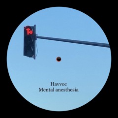 PREMIERE: Havvoc - Mental Anesthesia