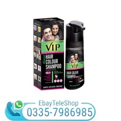 Vip Hair Colour Shampoo in Khuzdar | 03357986985