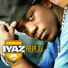 Iyaz vs Břrns & TWINSICK vs Lucas & Steve  - Replay vs Electric Love x Warp (DEL mashUP)
