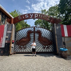 Fab Massimo @ Sisyphos, Berlin, 23.05.26