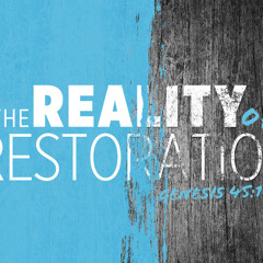 SOTV Message - "The Reality of Restoration" - Isaiah 6:1-8 - 2/23/25