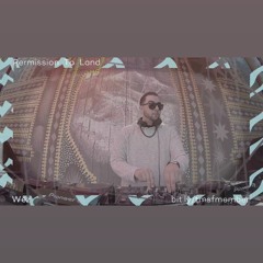 *Live* @ The Midway SF - TMTT (Permission To Land) 5/24/20