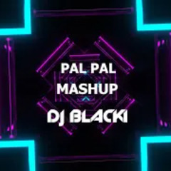 PAL PAL MASHUP DJ BLACKI FILTERED