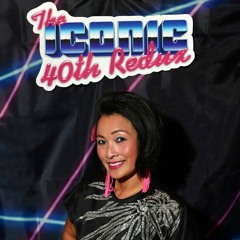 DJICON @ The ICONIC 40th Redux - 11.05.21