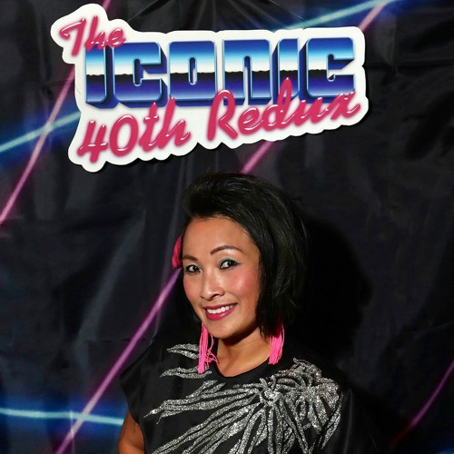 DJICON @ The ICONIC 40th Redux - 11.05.21