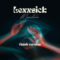 Lexxsick - mandala (Finish version)
