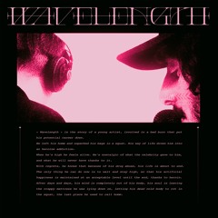 Wavelength [feat. Sandrøse]