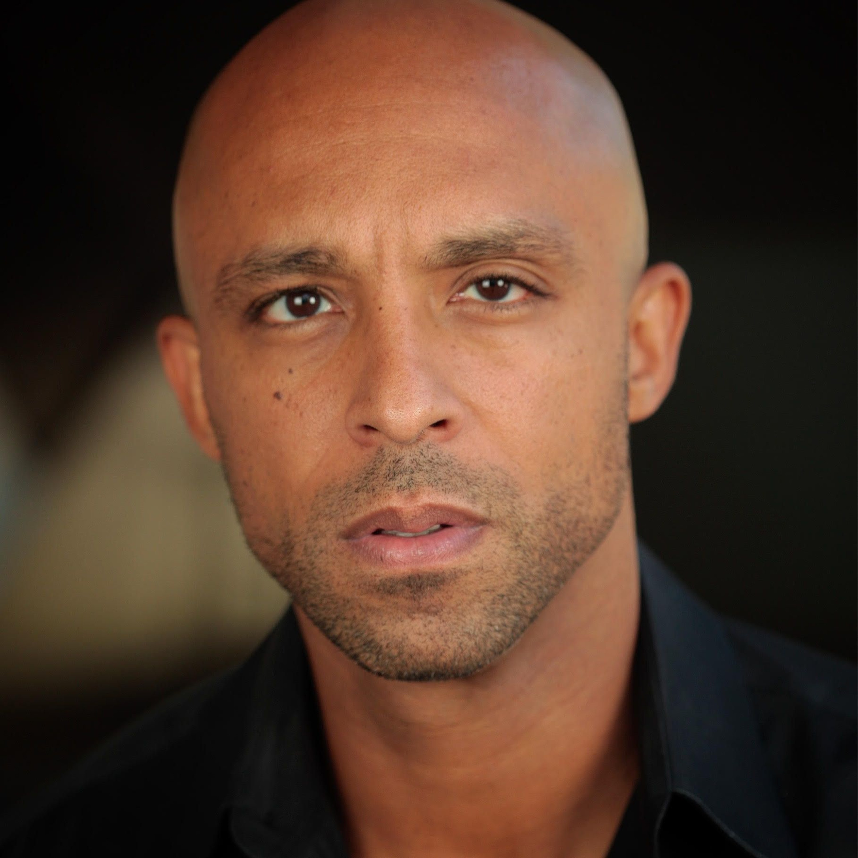 The Frank MacKay Show - David Bianchi