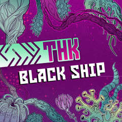 Black Ship