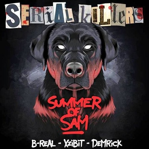 Stream josh calhoun | Listen to Serial Killers Presents: Summer of ...