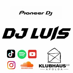 1 Year DJ LUIS (Special Set)