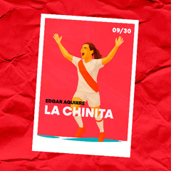 Edgar Aguirre - La Chinita ***FREE DOWNLOAD***