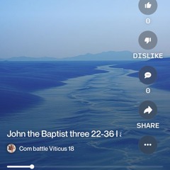john-the-baptist-three-22-36-i-am-not--the-christ-mix.mp3