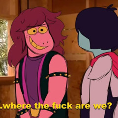 THE WORLD'S FIRST DELTA RUNE CHAPTER 3+4 SOUNDCLOWN