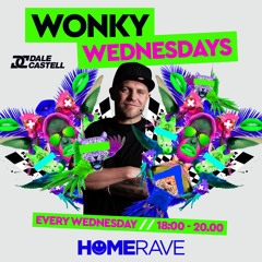 Wonky Wednesday Mix Volume 1