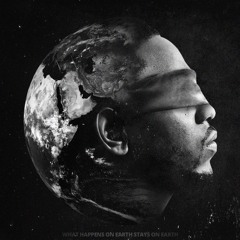 TimeLies - (Kendrick Lamar/MoonChild) Flip