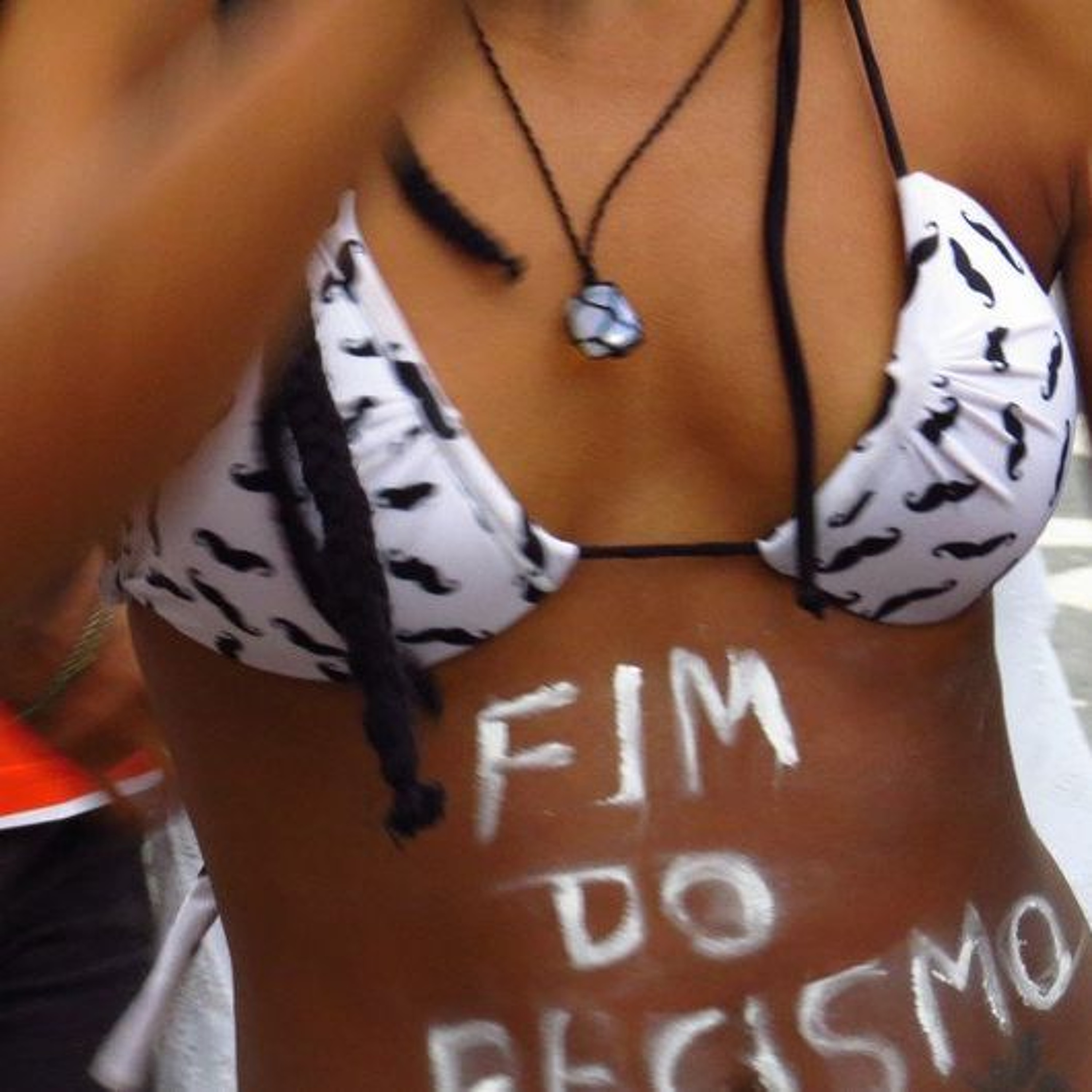 Relatório citando o Brasil aponta impunidade no uso de força excessiva contra afrodescendentes episode artwork