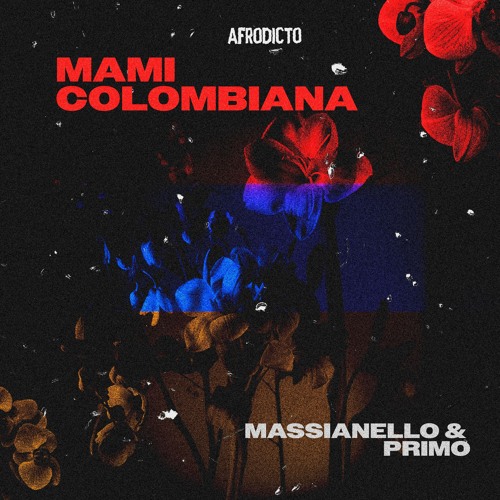 Stream Mami Colombiana (PLAYED BY HUGEL) by Massianello | Listen