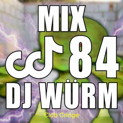 CRINGE MIX #84 - DJ WÜRM