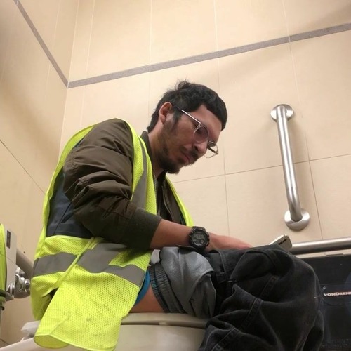 Stream Public Toilet Spy Episode 8 by Suzi Listen online for free on