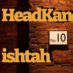 HeadKandi #10