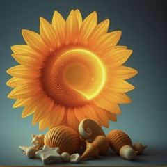 Litany of the Golden Ratio (Phi)