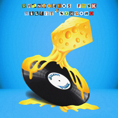 Rhinoceros Funk prt 2