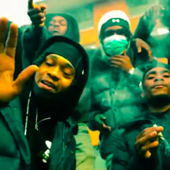 YvBaby3 X Big Trap - Matter Of Time