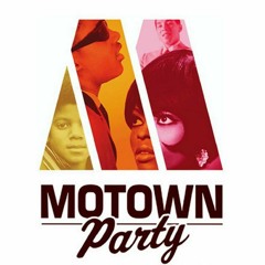 Motown Party 1