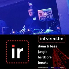Deejay LoK: Drum & Bass Feb 23