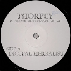 Thorpey - Digital Herbalist [WLS02] FREE DOWNLOAD