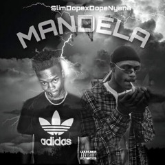 $limDope & DopeNyana(Mandela).mp3