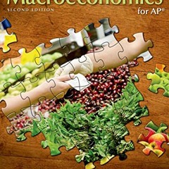 ( 9IM6B ) Macroeconomics for AP® by  Margaret Ray,David A. Anderson,Paul Krugman ( 2uhA )