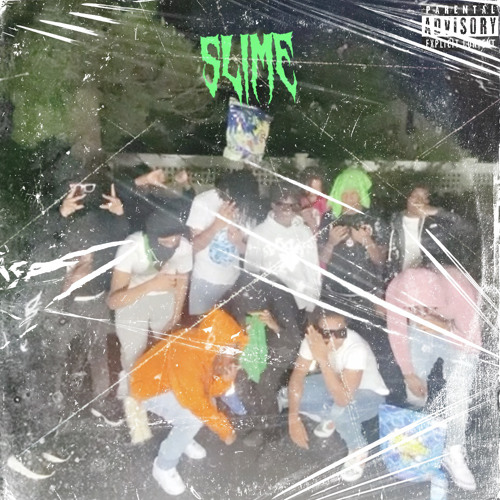 In The Trenches Ft. Hts.Jadyn Ft. TopDrillaDukk